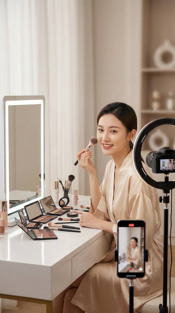 四虎影院美妆视频教程