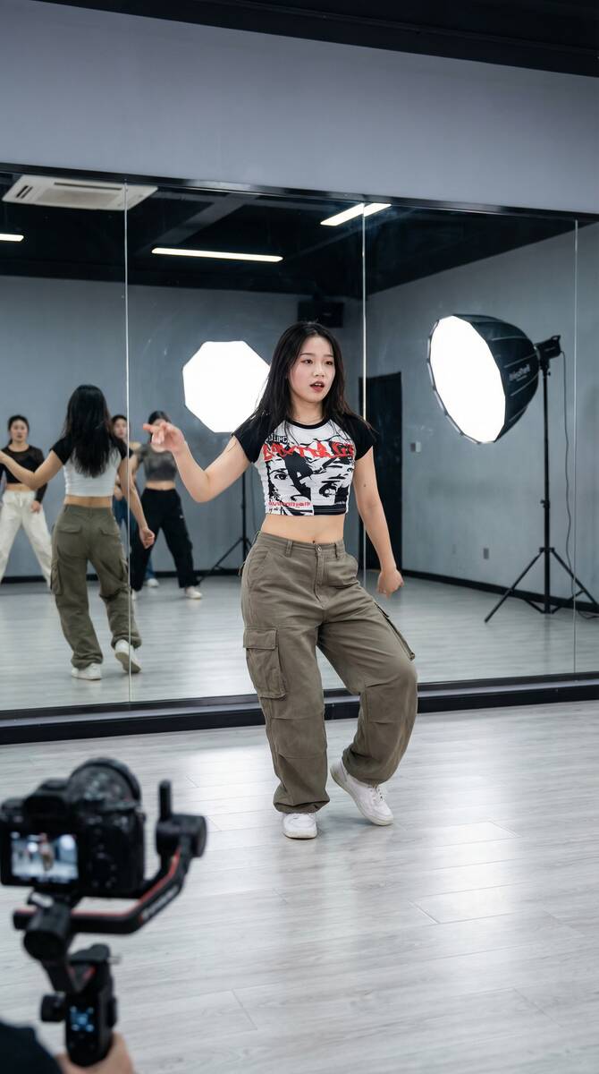 四虎影院舞蹈视频