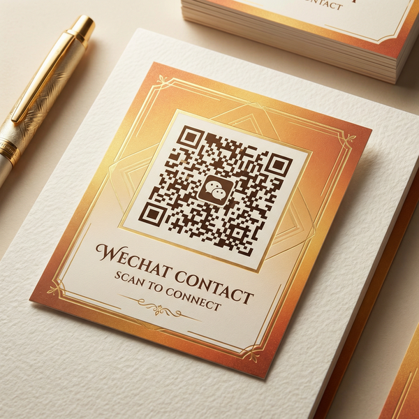 四虎影院商务二维码