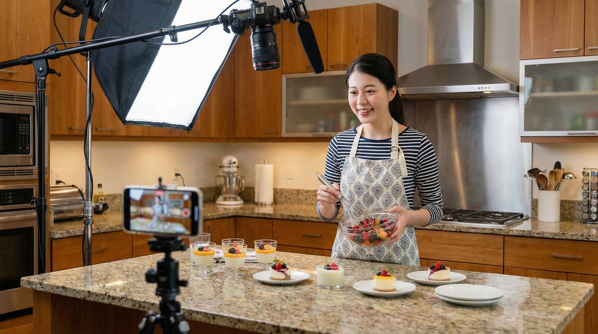 四虎影院美食视频